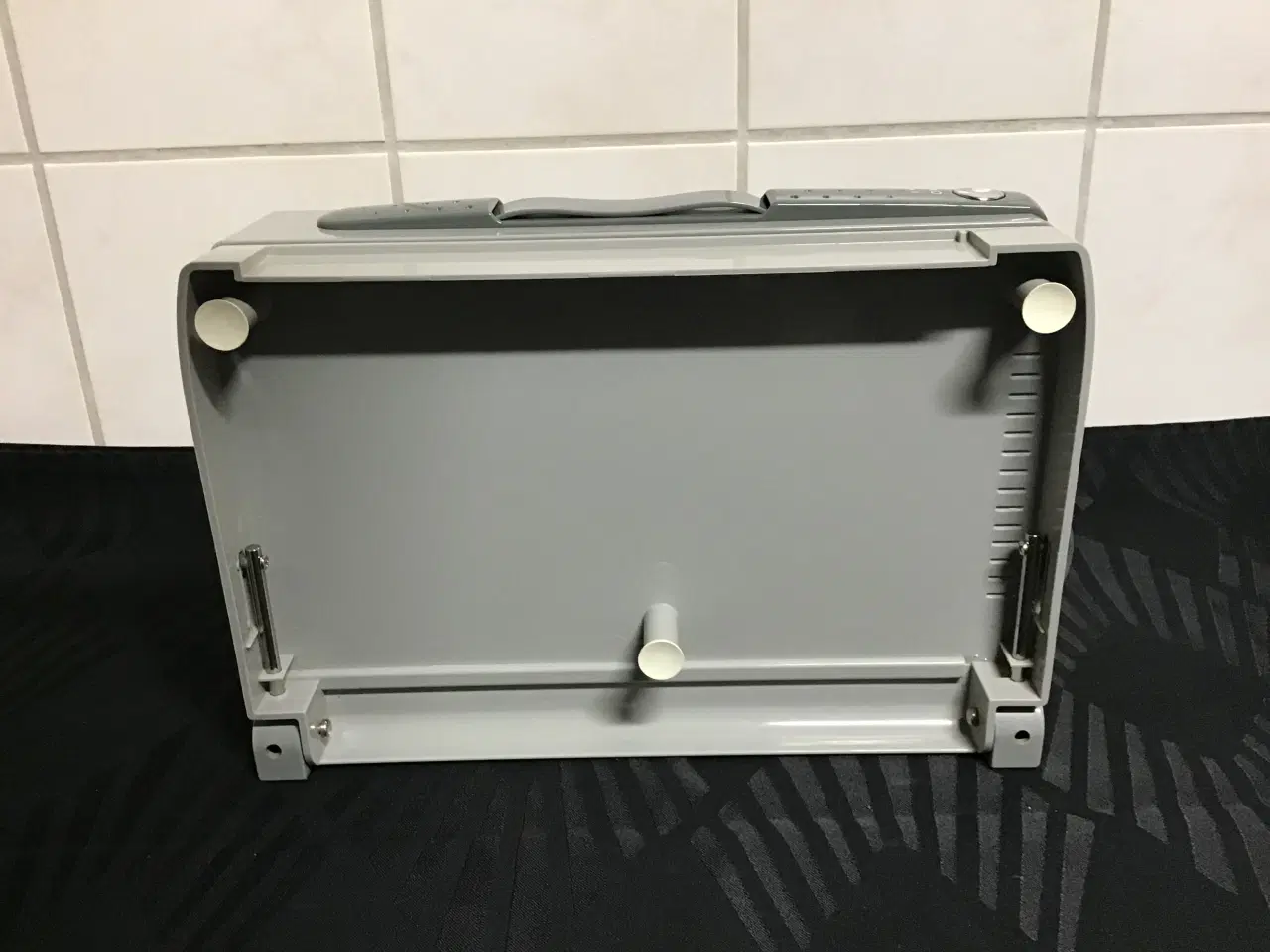 Billede 8 - FRITEL pålægsmaskine