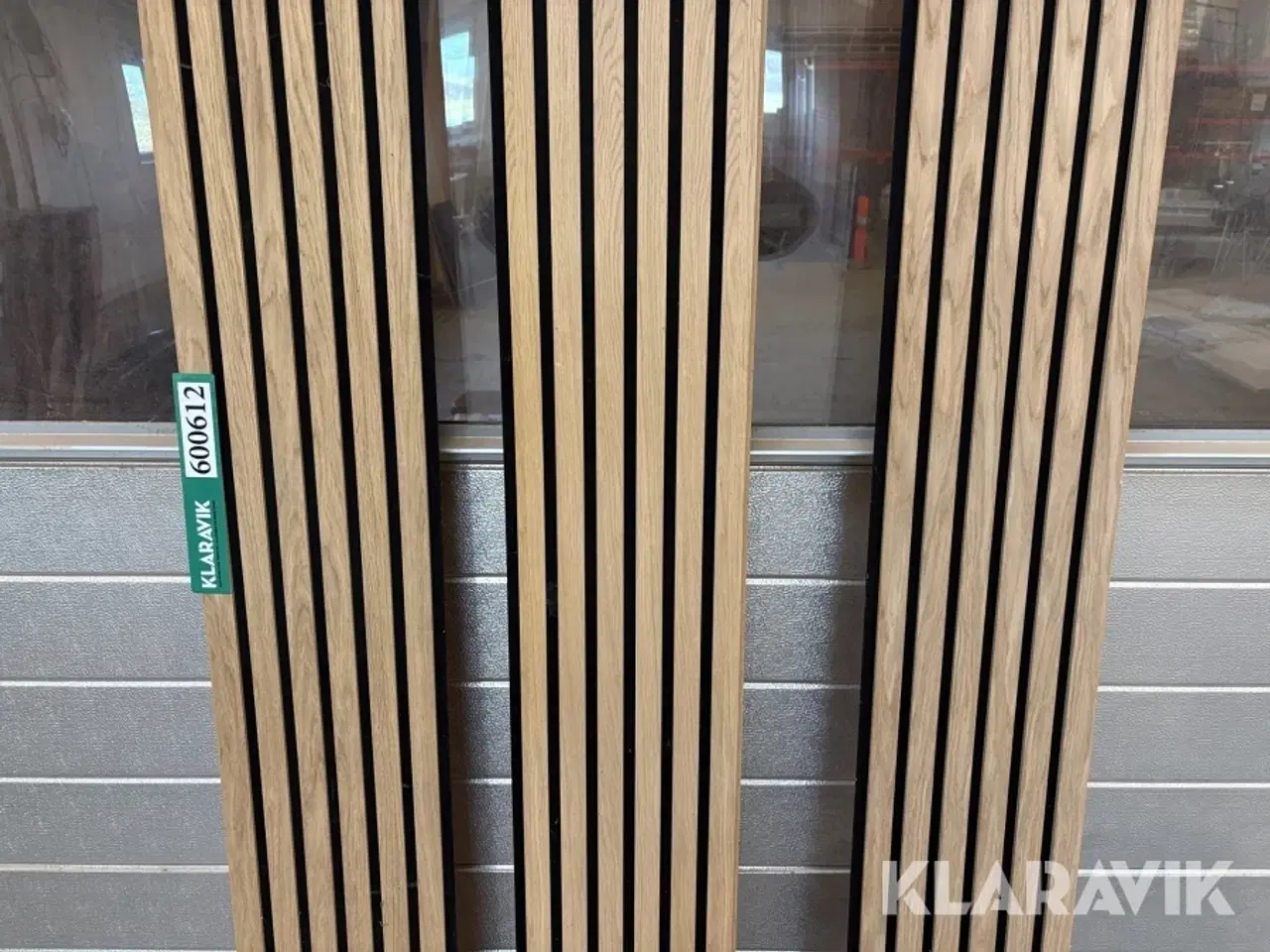 Billede 3 - Akustikpaneler 3 styk