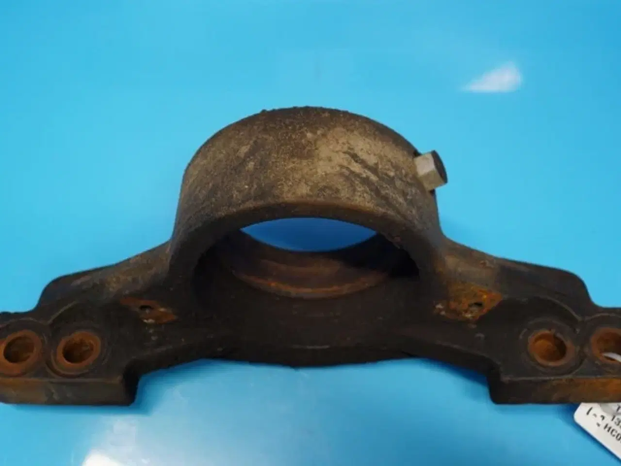 Billede 7 - New Holland TVT 190 Lejehus 1-33-741-645