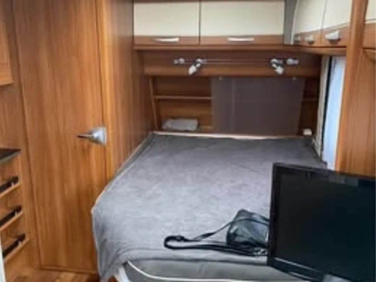 Billede 3 - Detleff 505 Meget velholdt