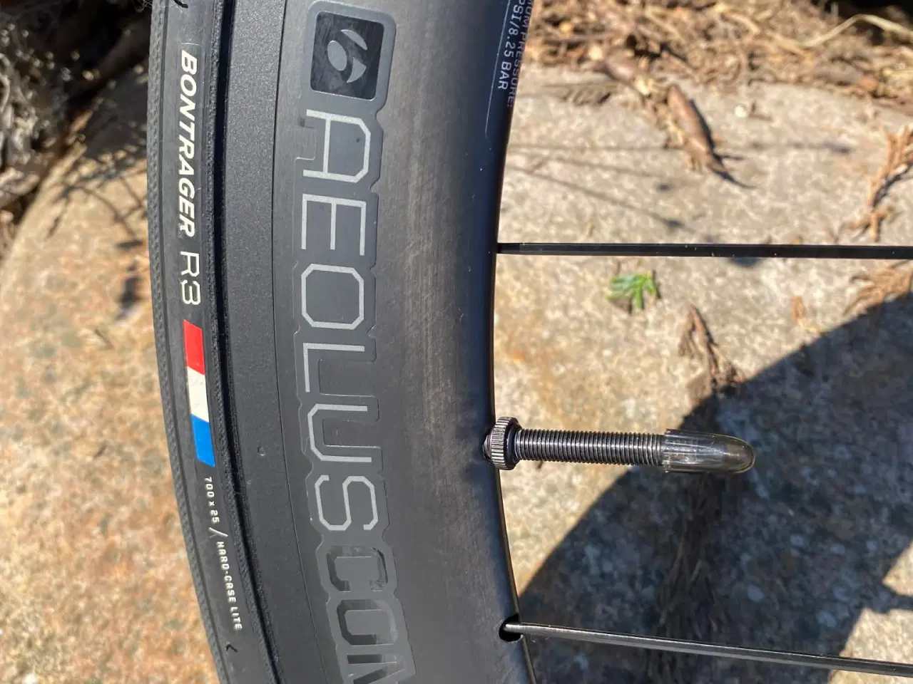 Billede 10 - Trek Madone SL6 Gen 6