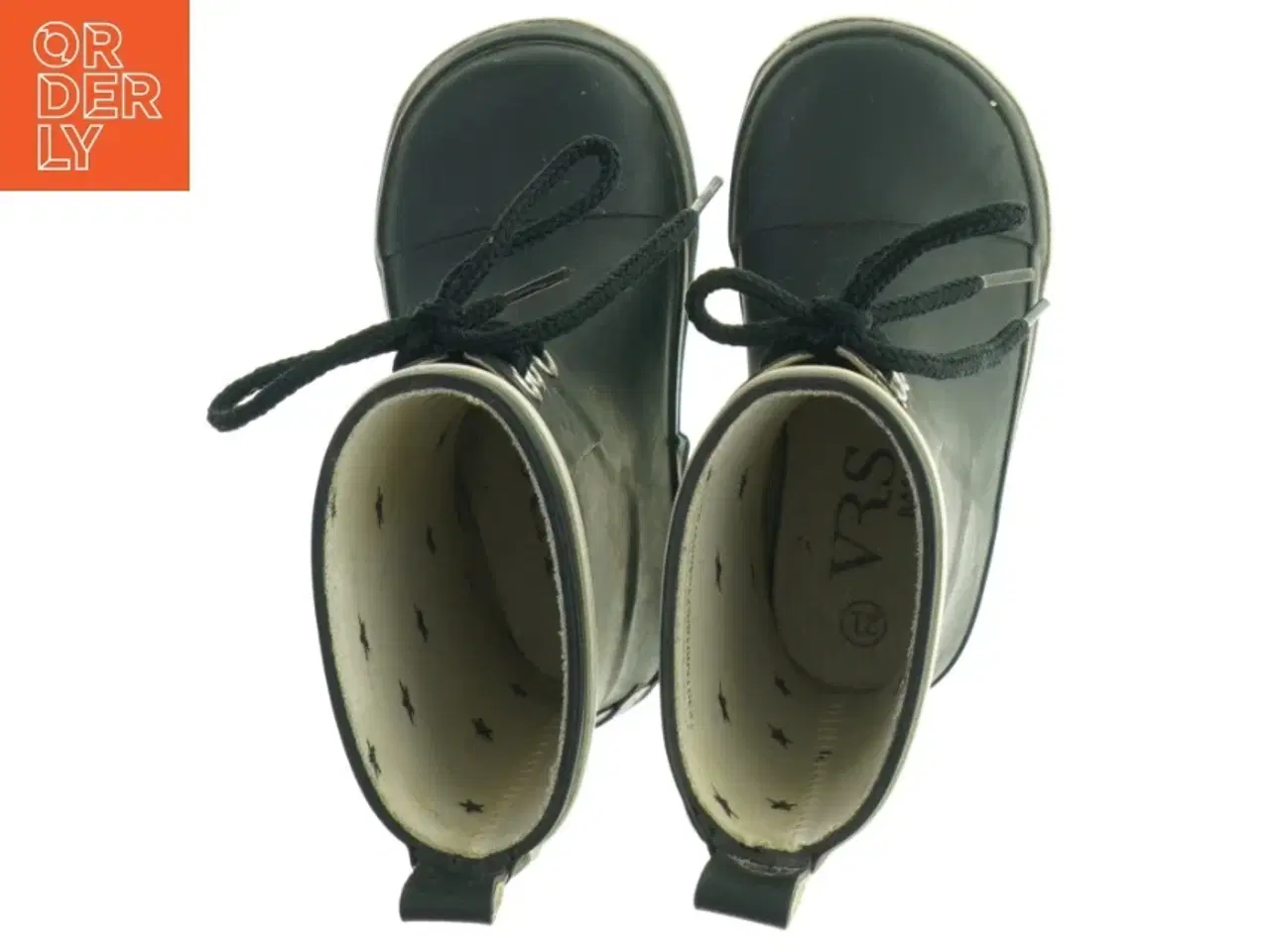 Billede 3 - Gummistøvler til børn fra H&M (str. 21)