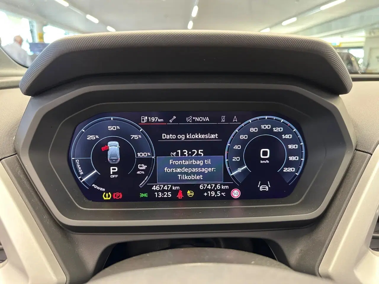 Billede 19 - Audi Q4 e-tron 45 Progress