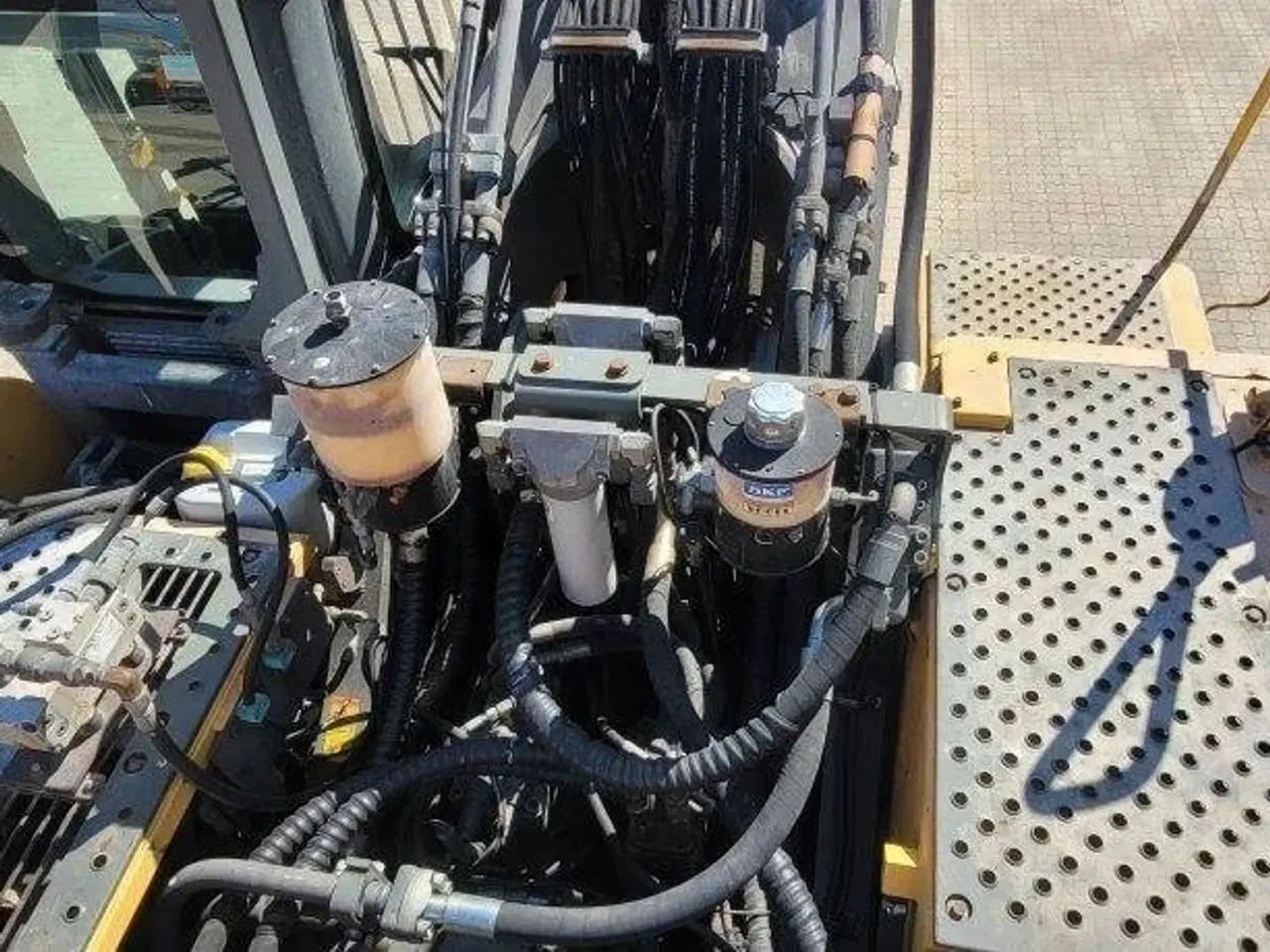 Billede 11 - Volvo EC 460CLD UHD