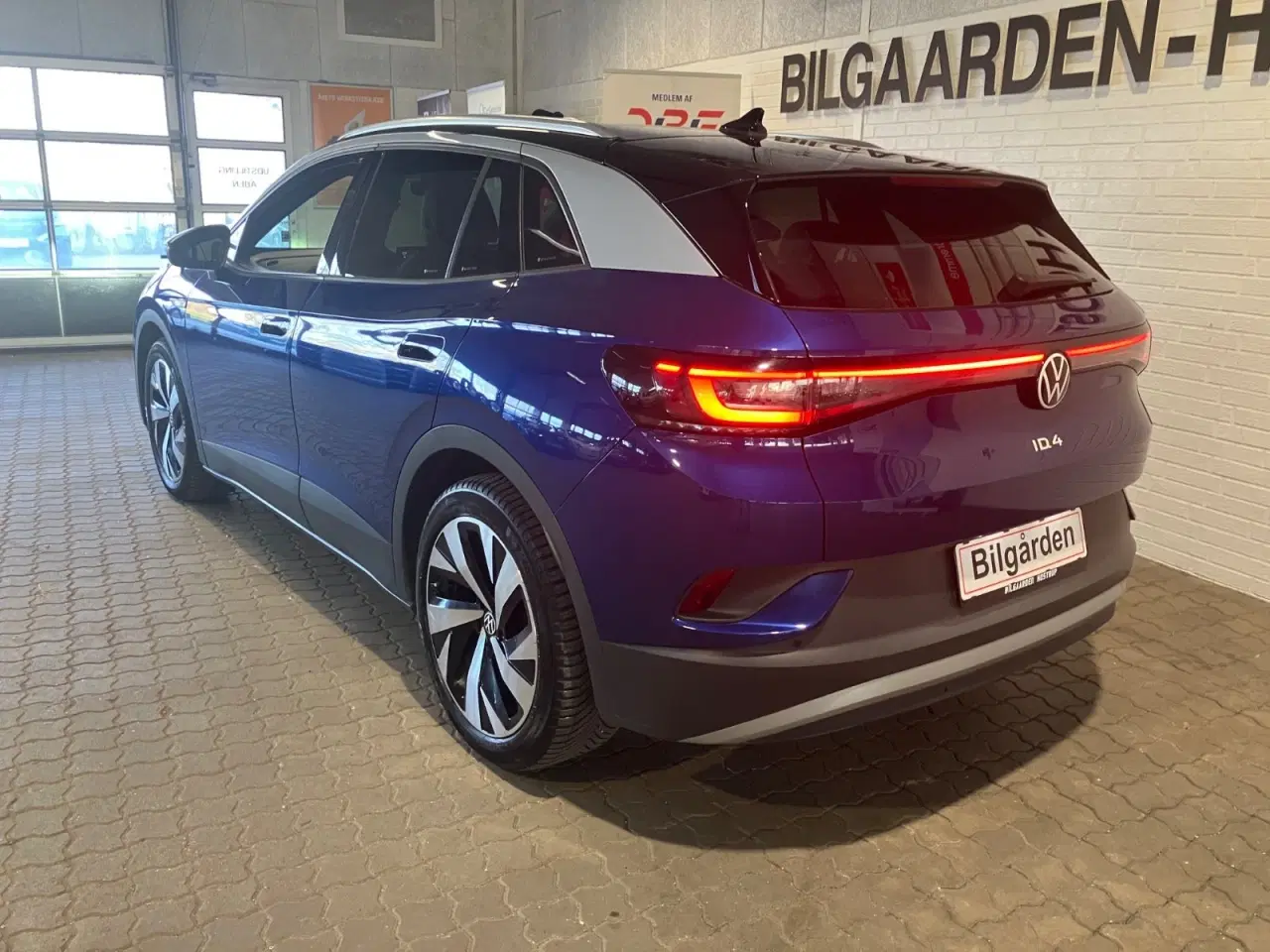 Billede 4 - VW ID.4 77 1ST