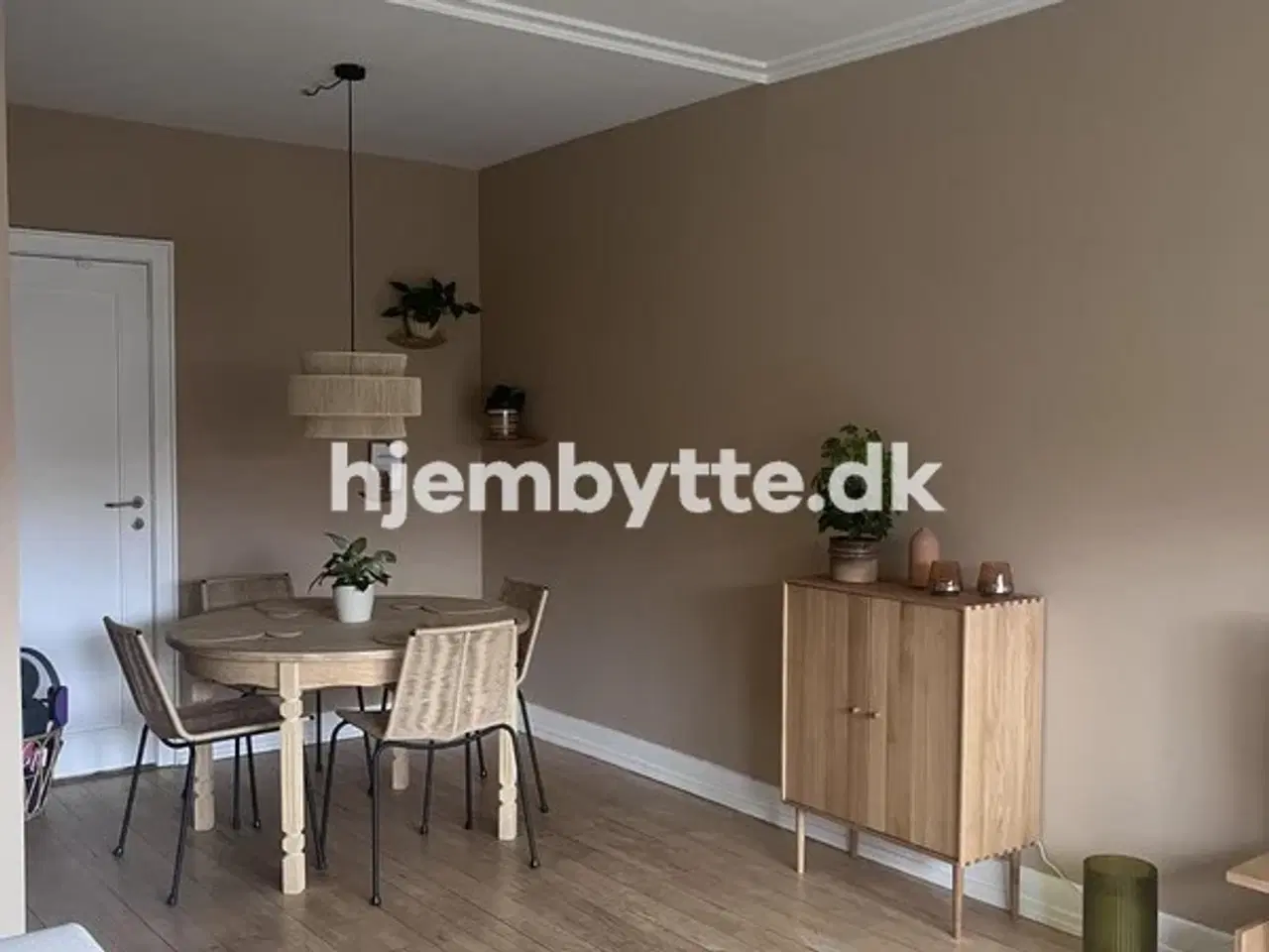 Billede 2 - Hjembytte - CamillaNielsensVej