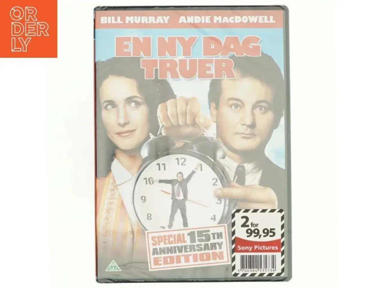 Billede 1 - Groundhog Day A.e