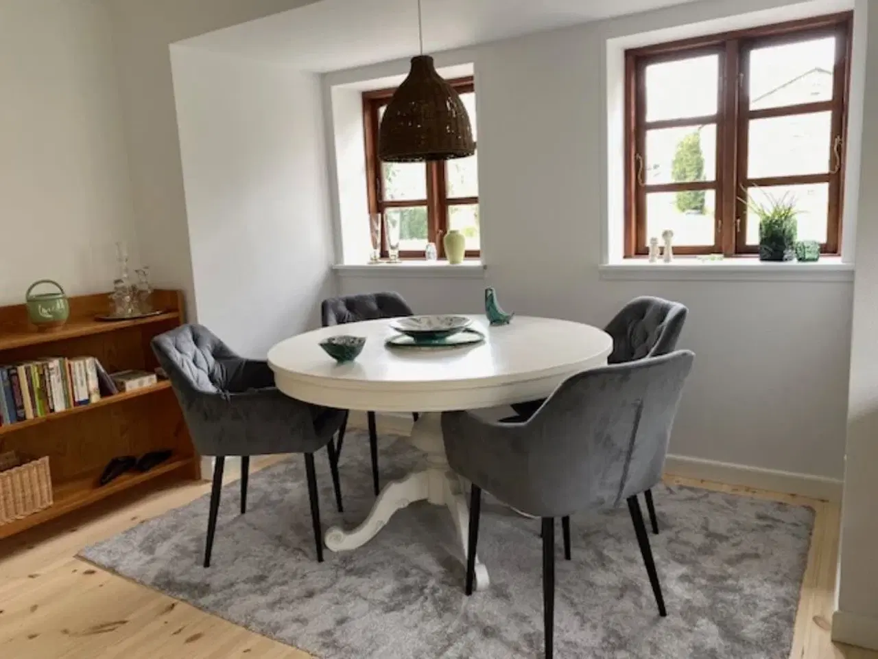 Billede 5 - Kr�mmerhuset Drej� - Udlejes