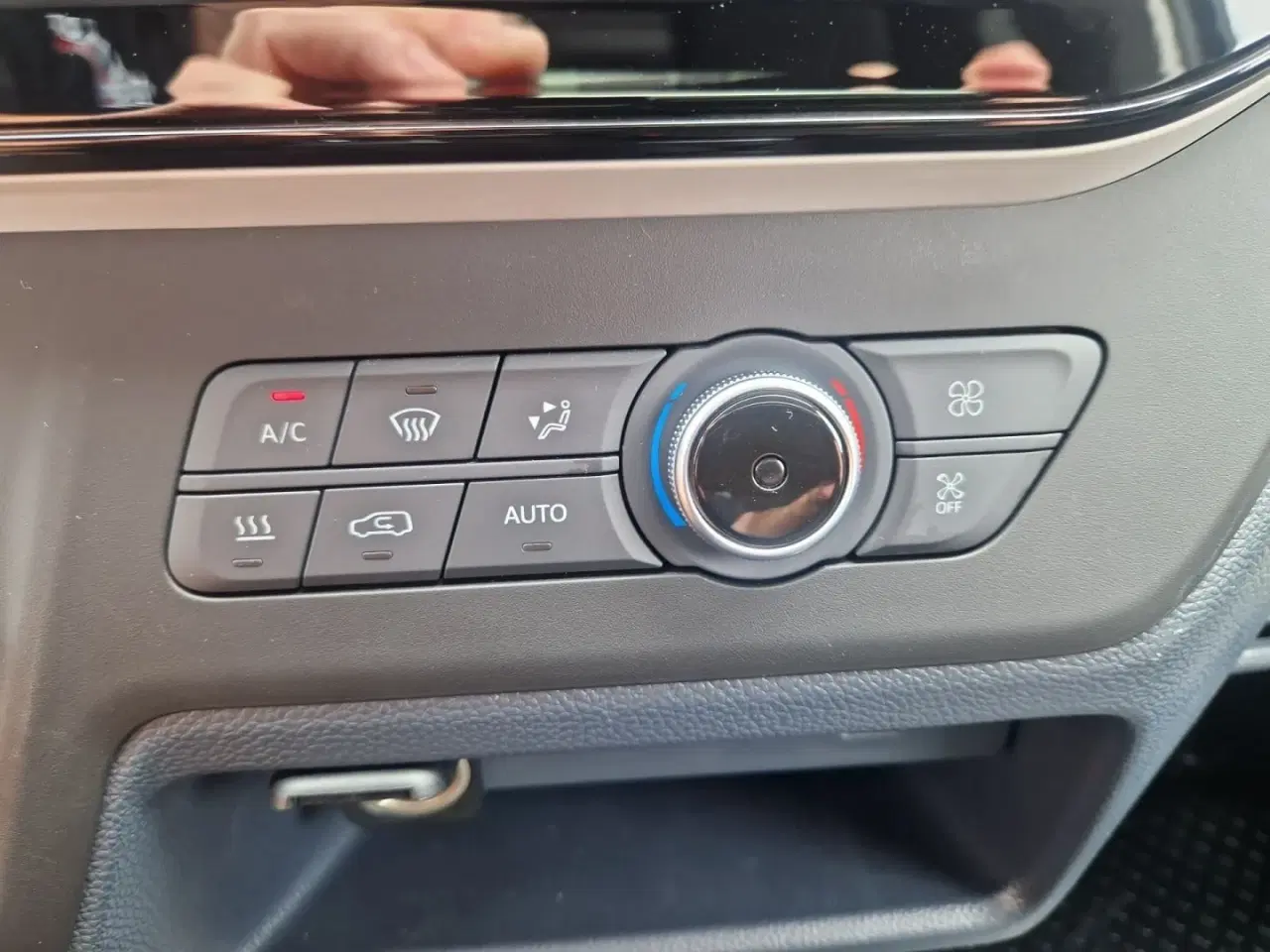 Billede 19 - Maxus e-Deliver 3 50 Cargo Van LWB