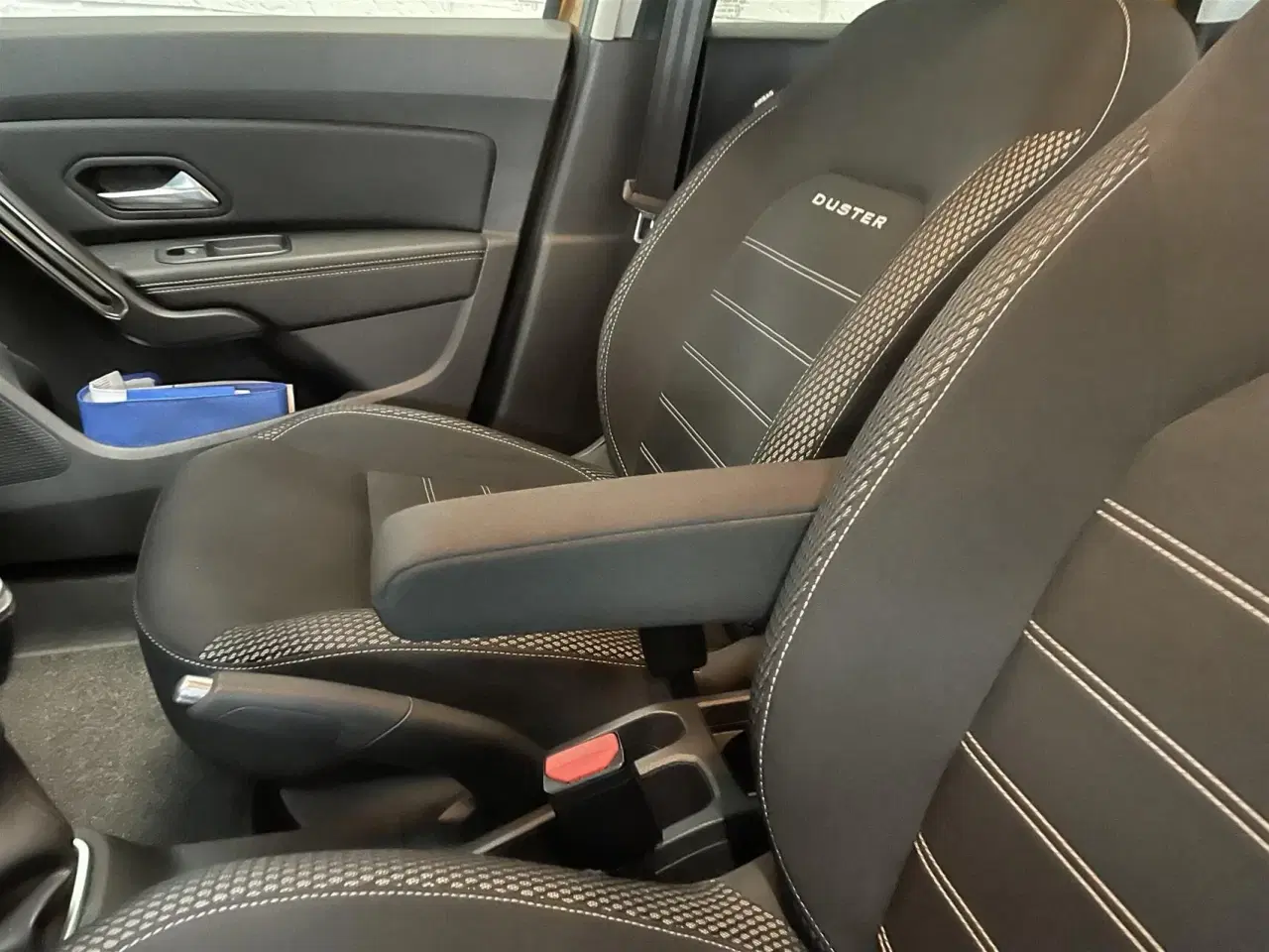 Billede 15 - Dacia Duster 1,0 Tce Prestige 100HK 5d