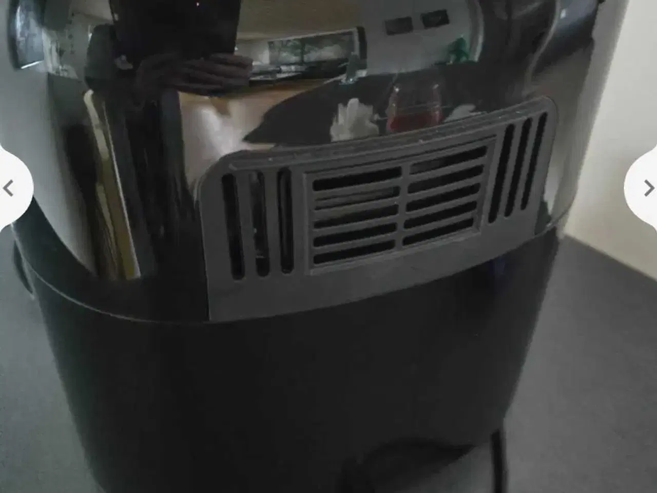 Billede 2 - Emerio Airfryer 