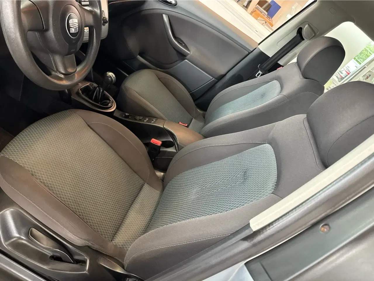 Billede 15 - Seat Altea XL 1,6 Stylance