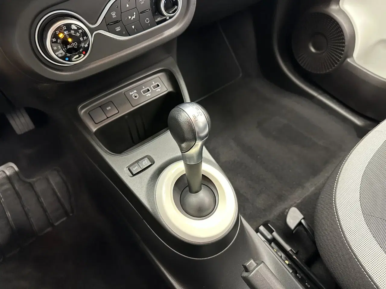 Billede 17 - Renault Twingo Electric Zen