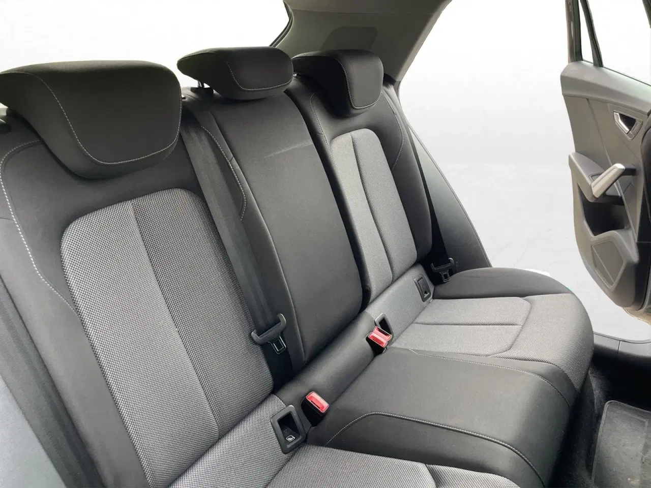 Billede 16 - Audi Q2 1,4 TFSi 150 S-tr.