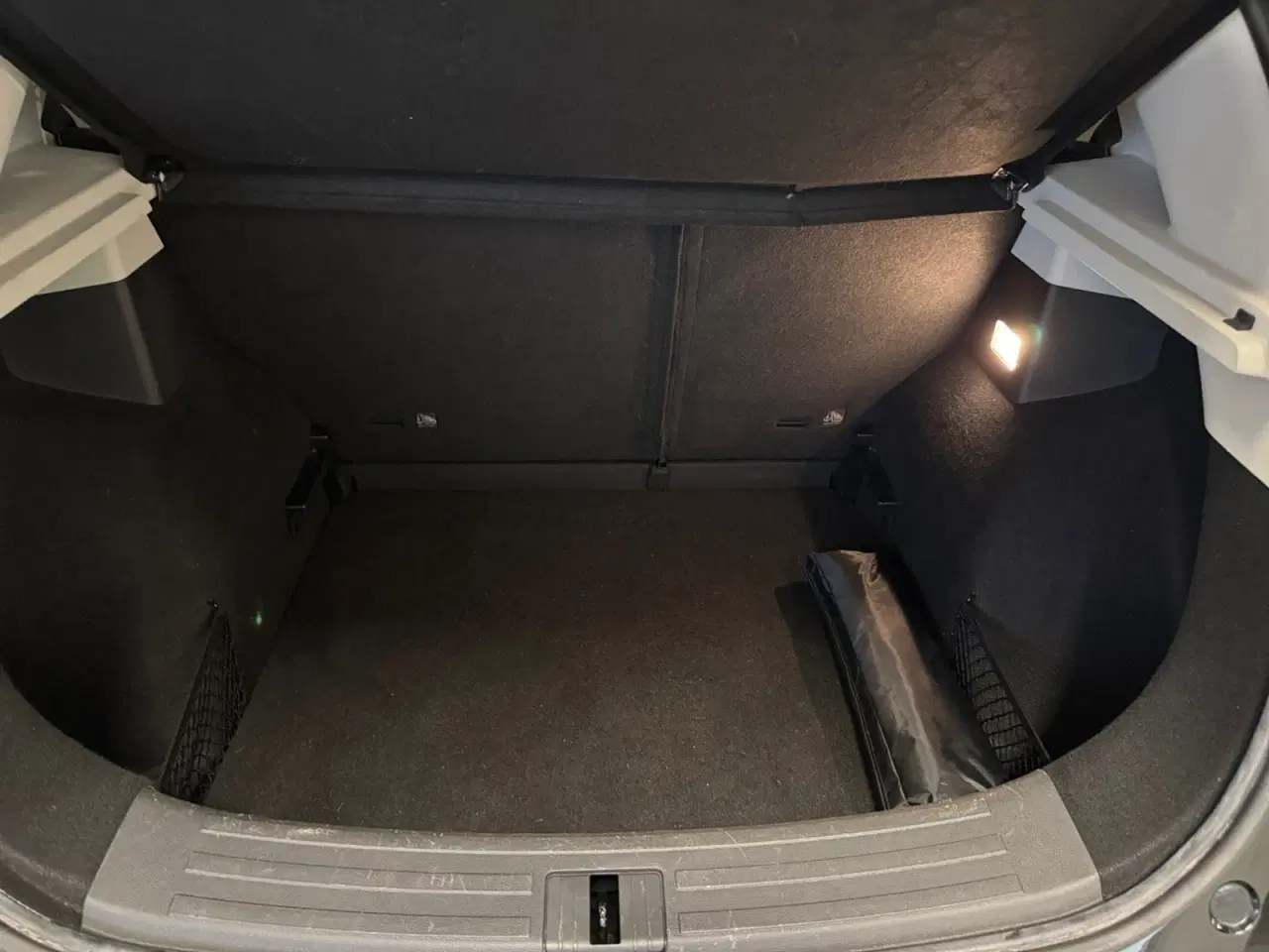 Billede 12 - MG ZS  EV Luxury