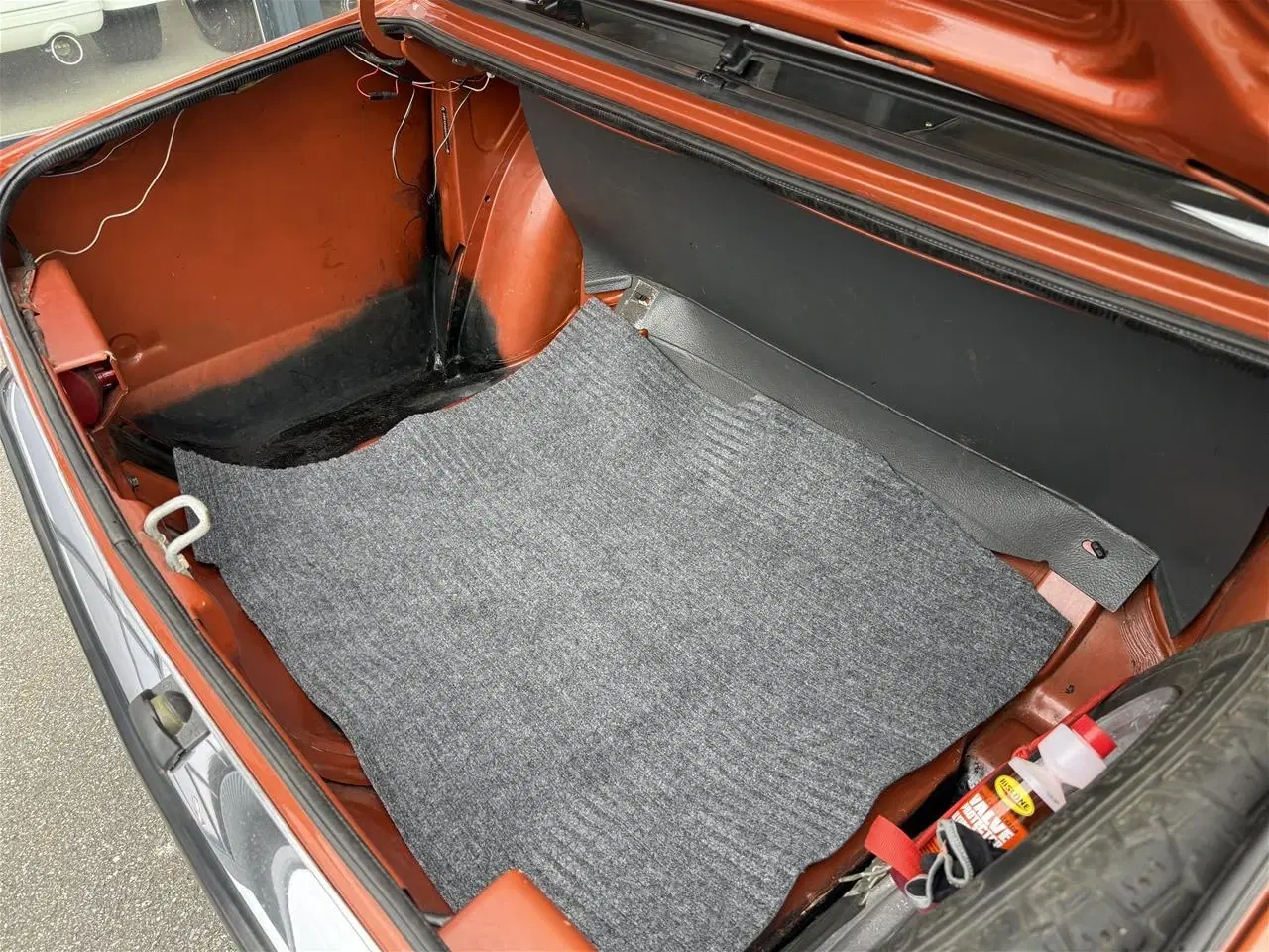 Billede 22 - Opel Kadett 1,2 S