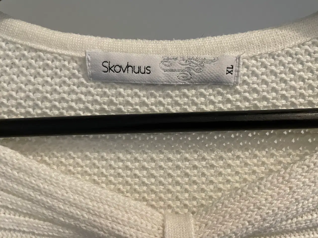 Billede 4 - Skovhuus bluse, str XL, som ny