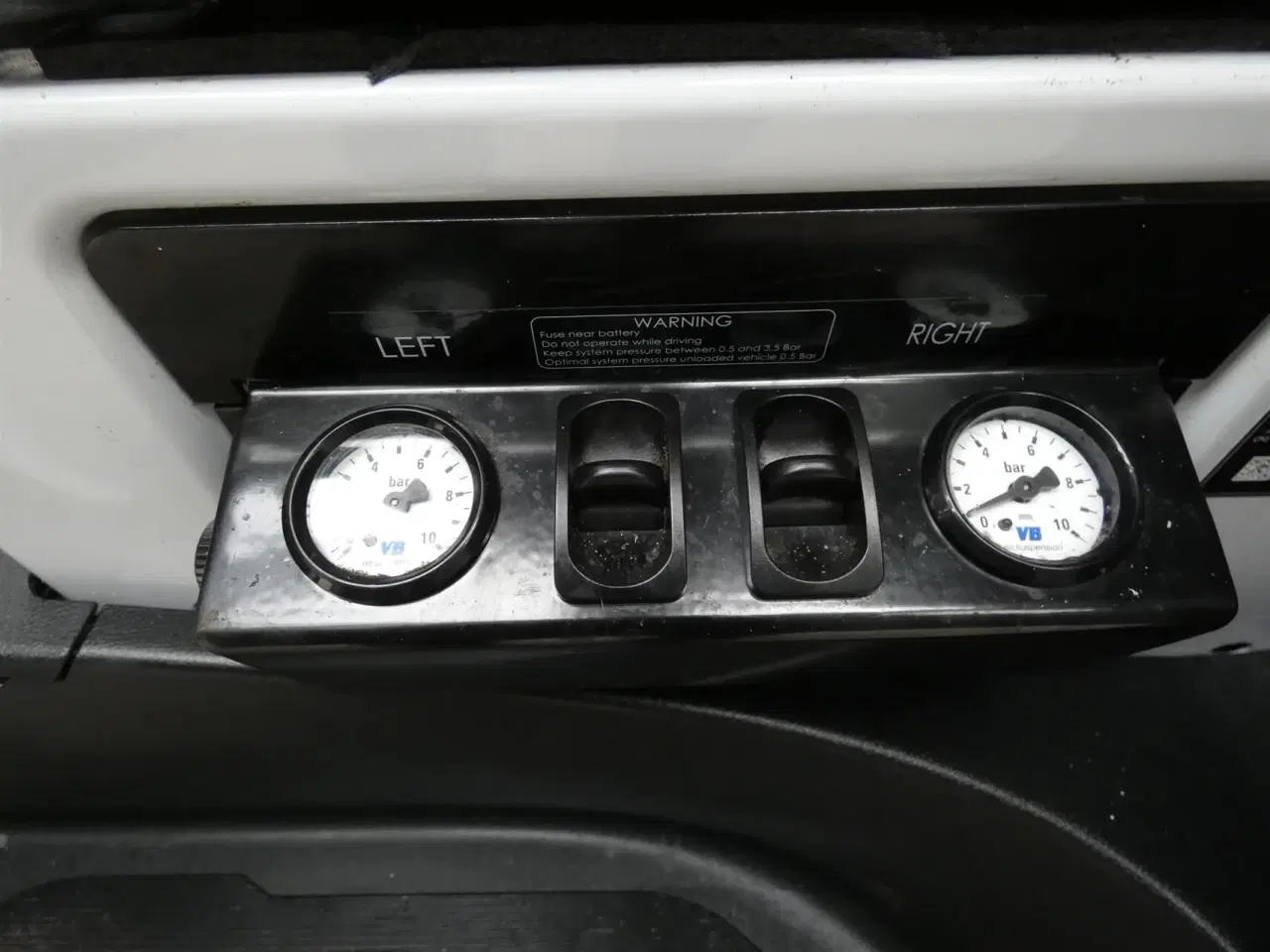 Billede 19 - Mercedes-Benz Sprinter 317 2,0 CDI A3 RWD 9G-Tronic 170HK Ladv./Chas. 9g Aut.