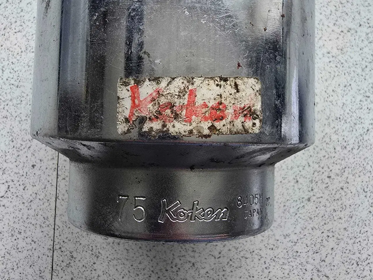 Billede 1 - 75' top sælges 