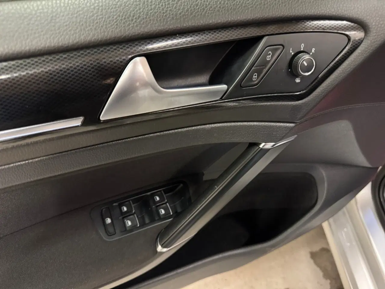 Billede 13 - VW Golf VII 1,6 TDi 105 Highline Variant DSG BMT