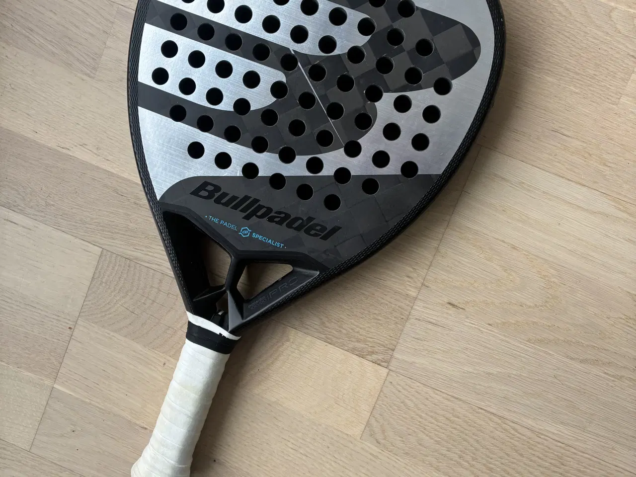 Billede 1 - Bullpadel Hack 03 "Paquito" 2023