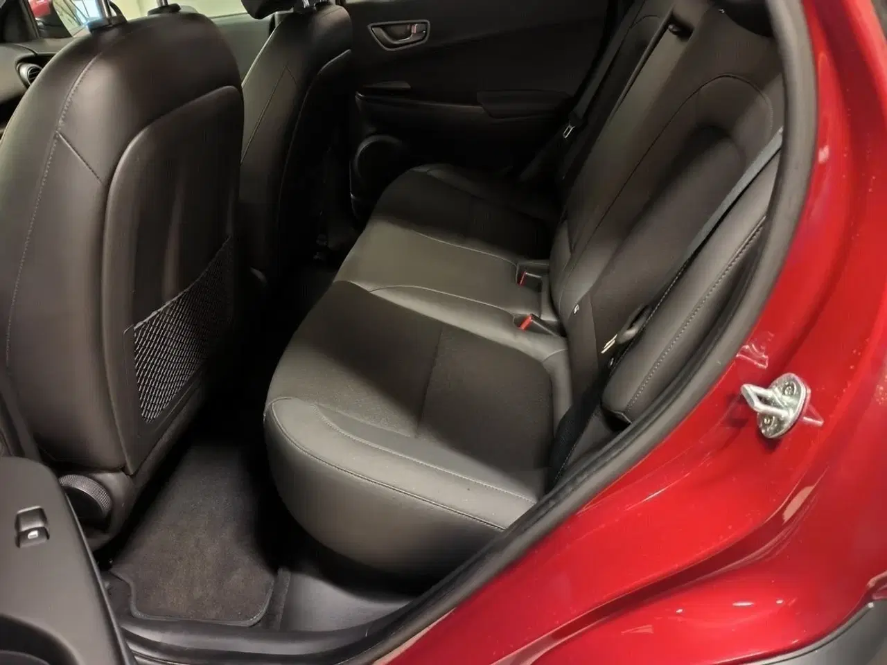 Billede 13 - Hyundai Kona 64 EV Style