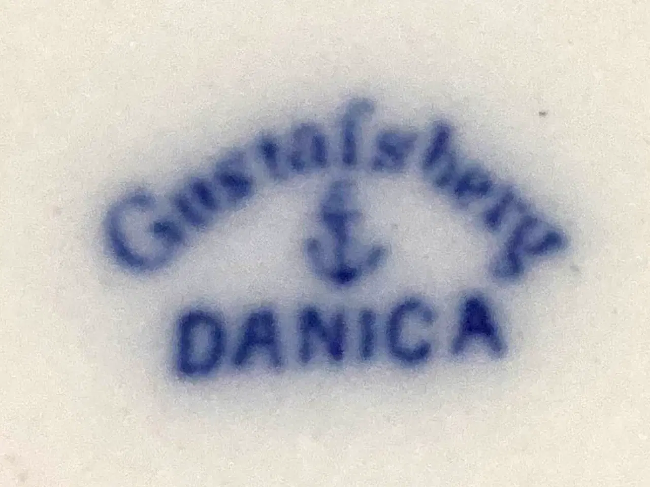 Billede 3 - Gustavsberg Danica - Vintage stel med rabat