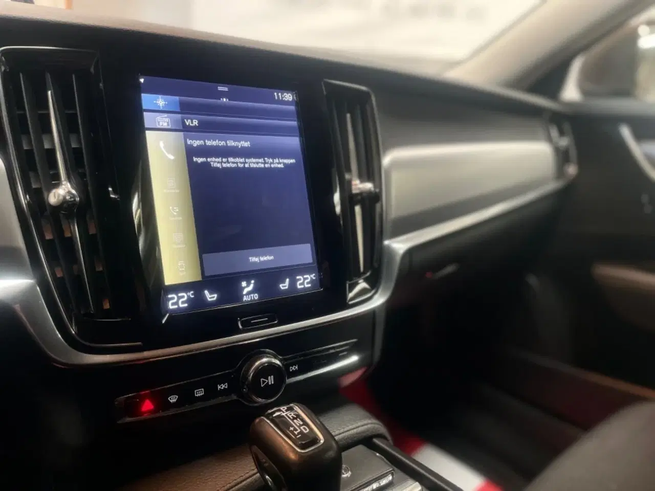 Billede 19 - Volvo V90 2,0 D4 190 Inscription aut.