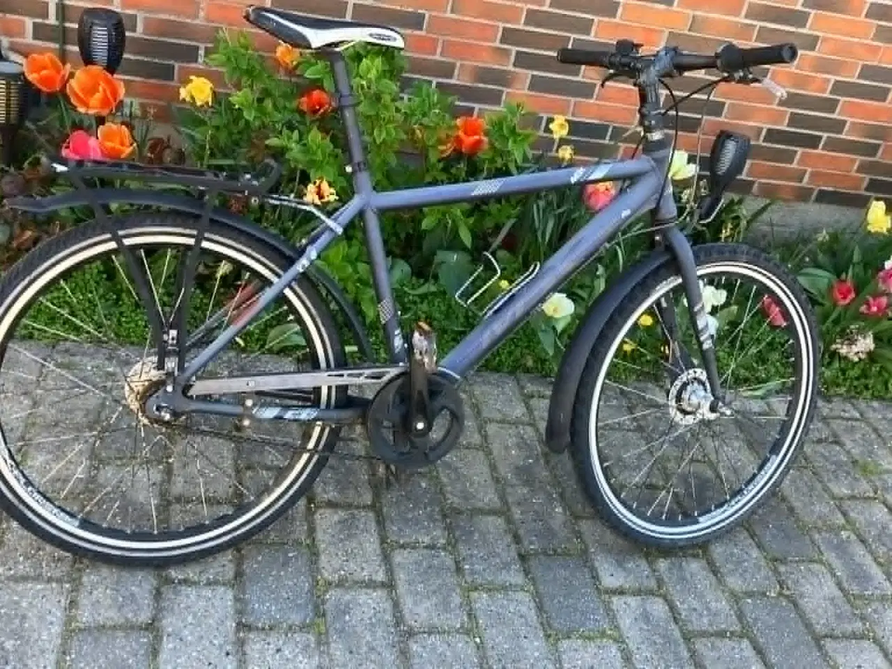 Billede 2 - Dejlig mtb.
