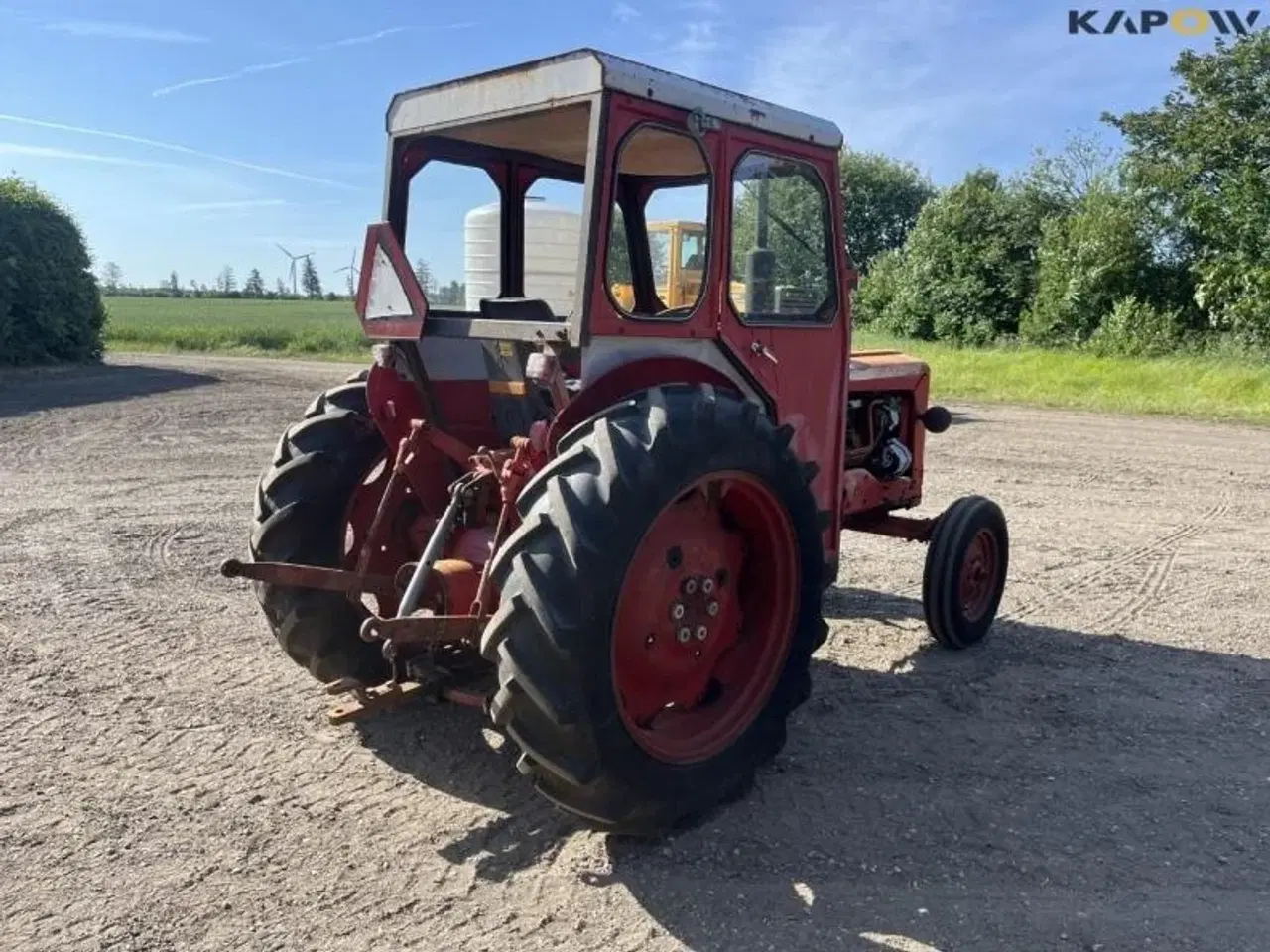 Billede 5 - Volvo 400