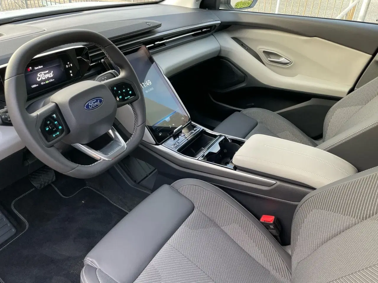 Billede 8 - Ford Explorer 77 Select Extended Range