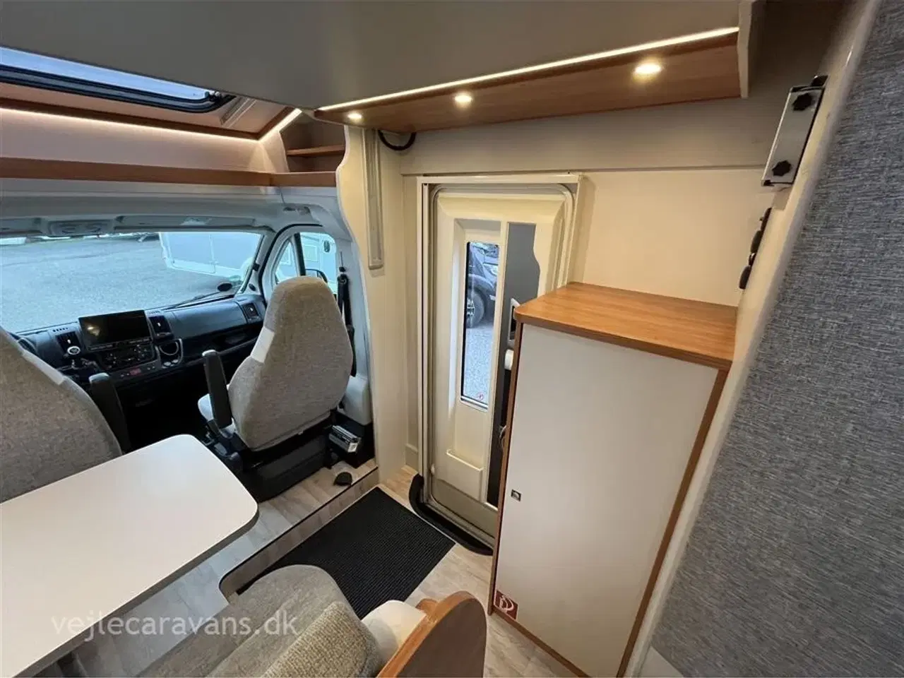 Billede 10 - 2019 - Dethleffs Trend T 6717 EB