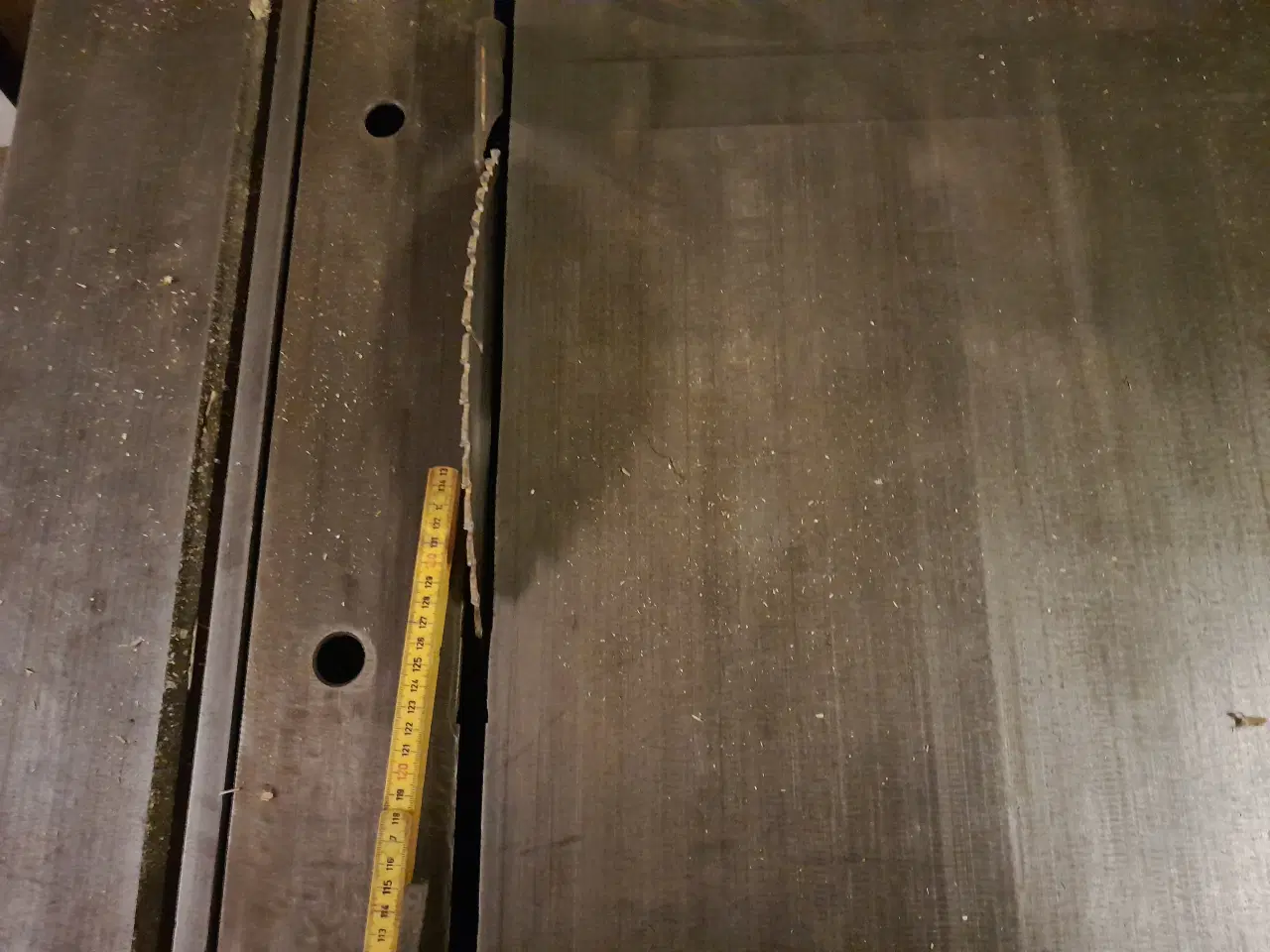 Billede 7 - Stærk og tung rundsav