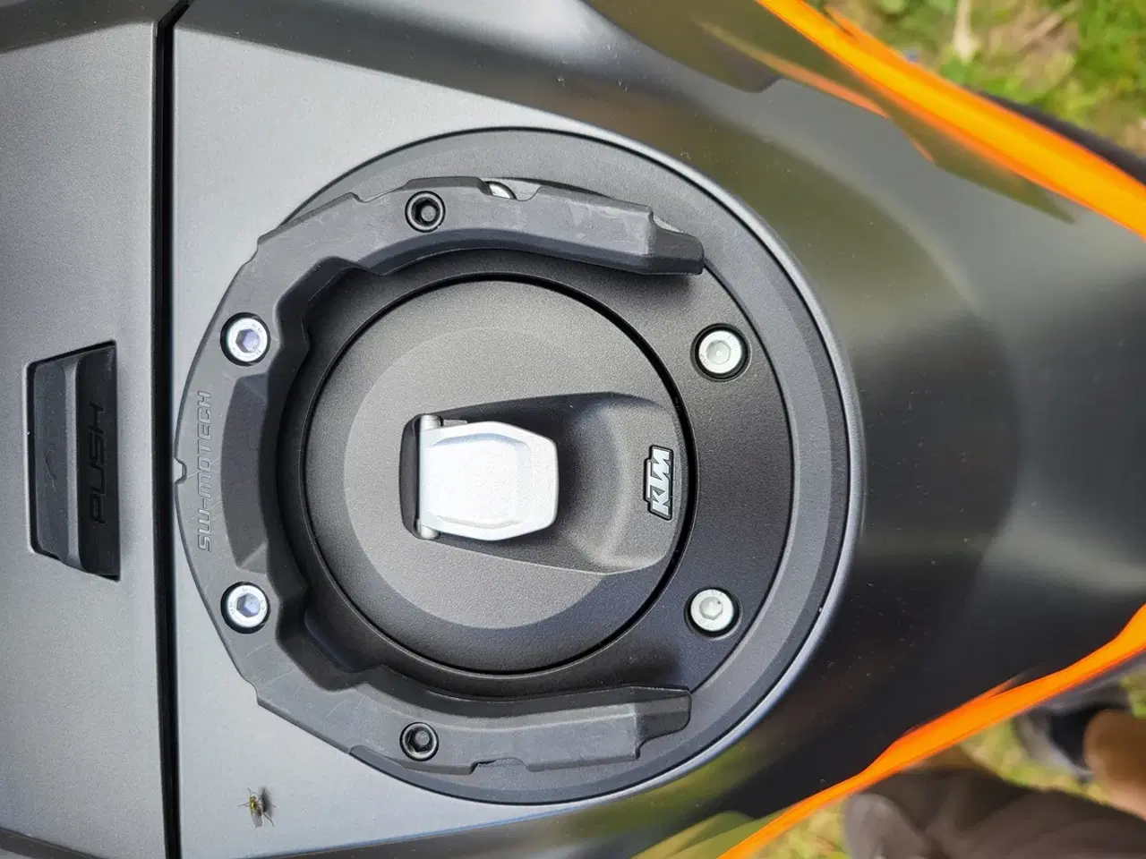 Billede 7 - KTM 1290 Super Adventure S