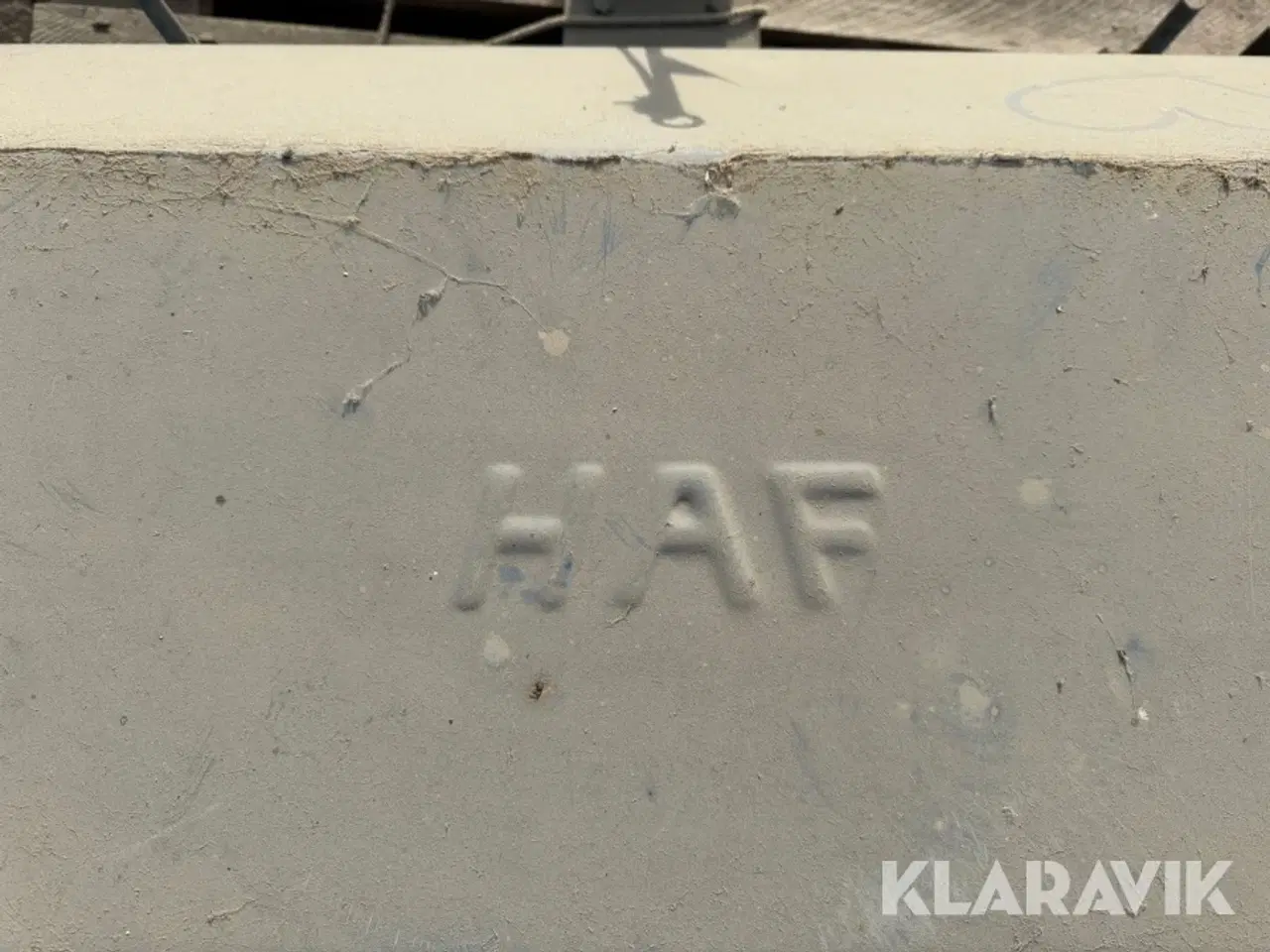 Billede 7 - Kost HAF