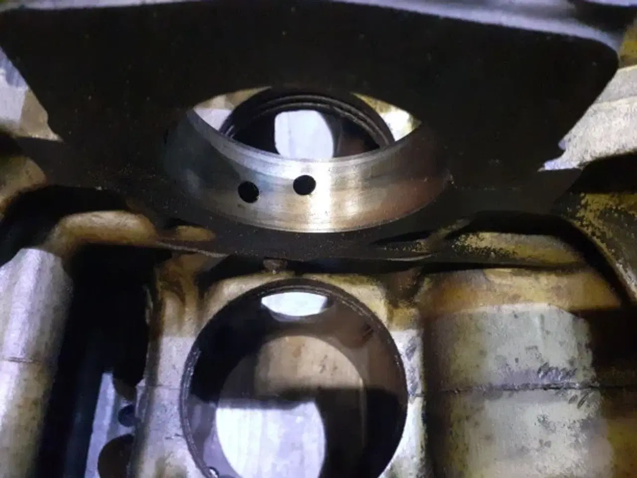 Billede 4 - John Deere 3.164DL-01