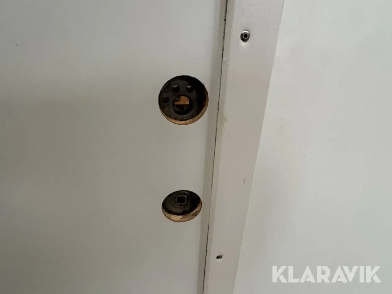 Billede 9 - Dør BD30