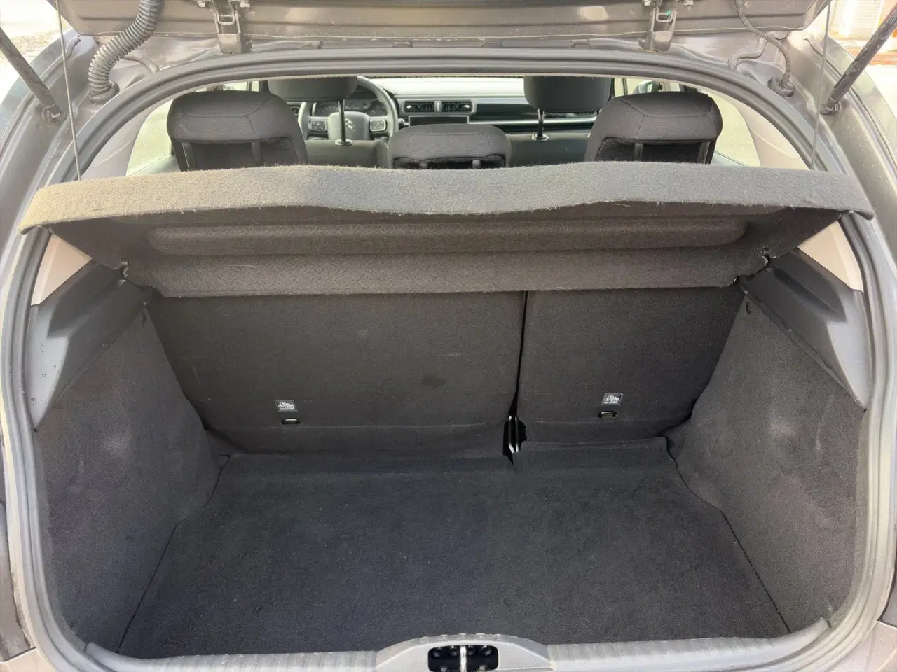 Billede 17 - Citroën C3 1,5 BlueHDi 100 Street