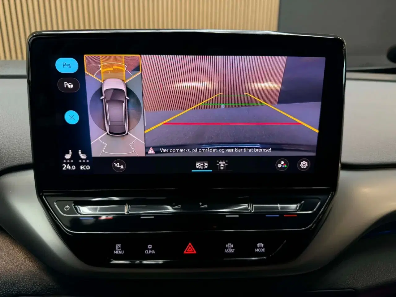 Billede 11 - VW ID.4 77 Pro Performance