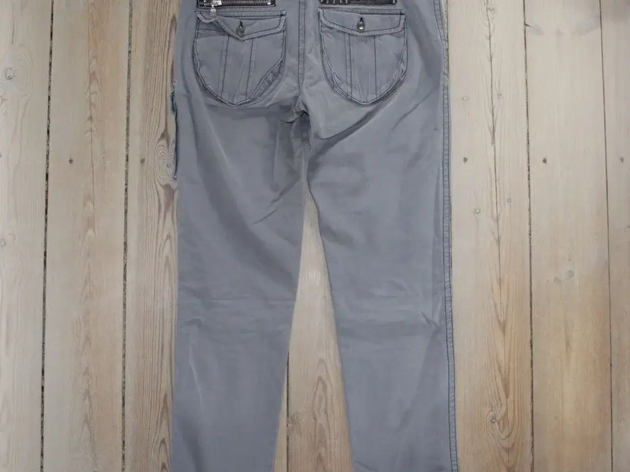 Billede 3 - MOS MOSH bukser str 28