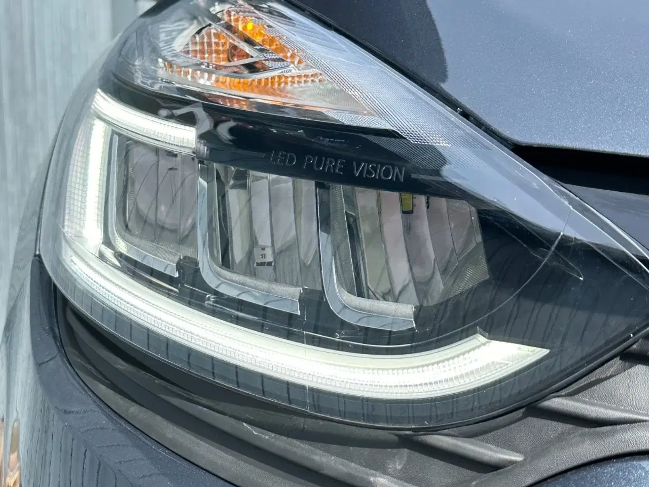 Billede 6 - Renault Clio IV 0,9 TCe 90 Limited