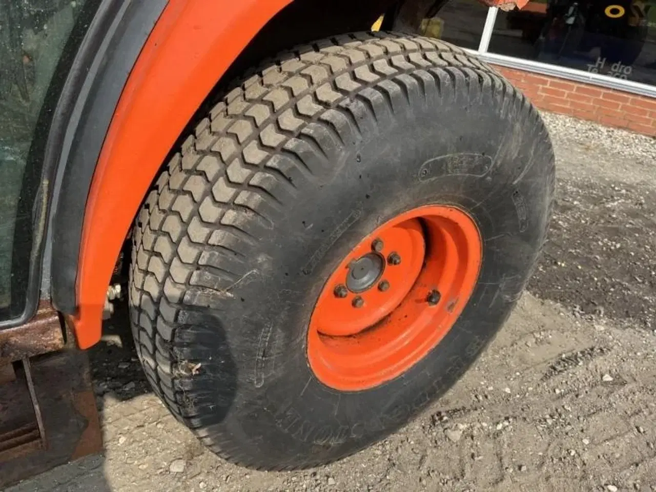 Billede 10 - Kubota STA-35