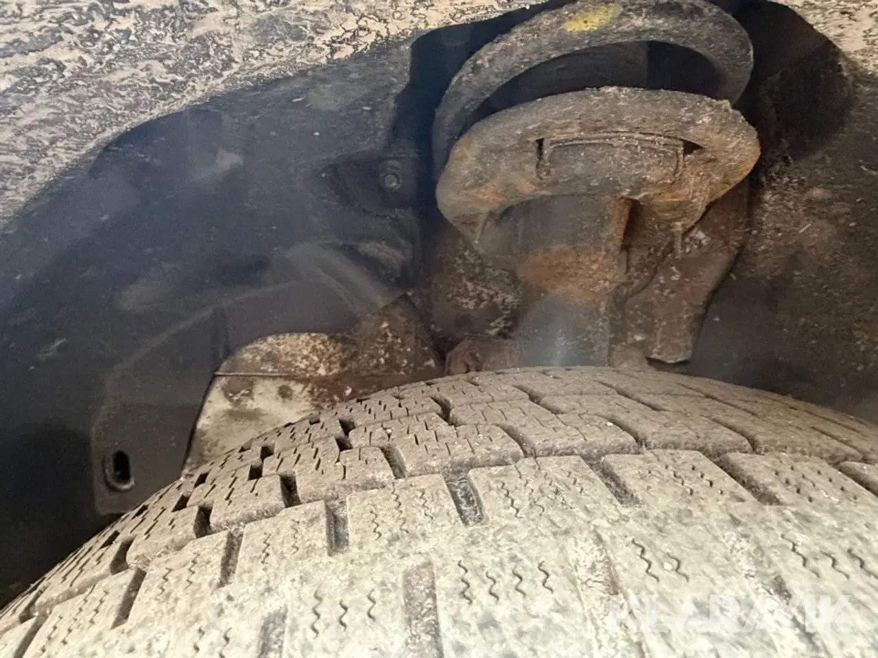 Billede 9 - Varebil Ford Transit Custom 2.2 TDCi 125 HK 310 L2 Van