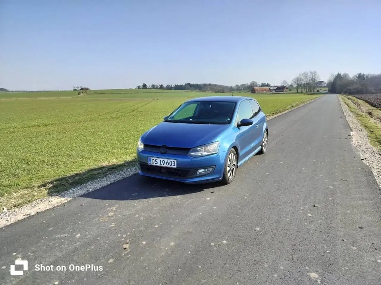 Billede 1 - Polo 6R tdi