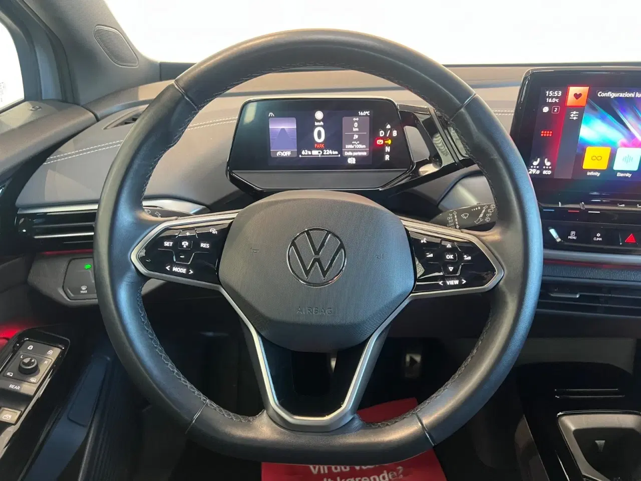 Billede 11 - VW ID.4 77 Pro