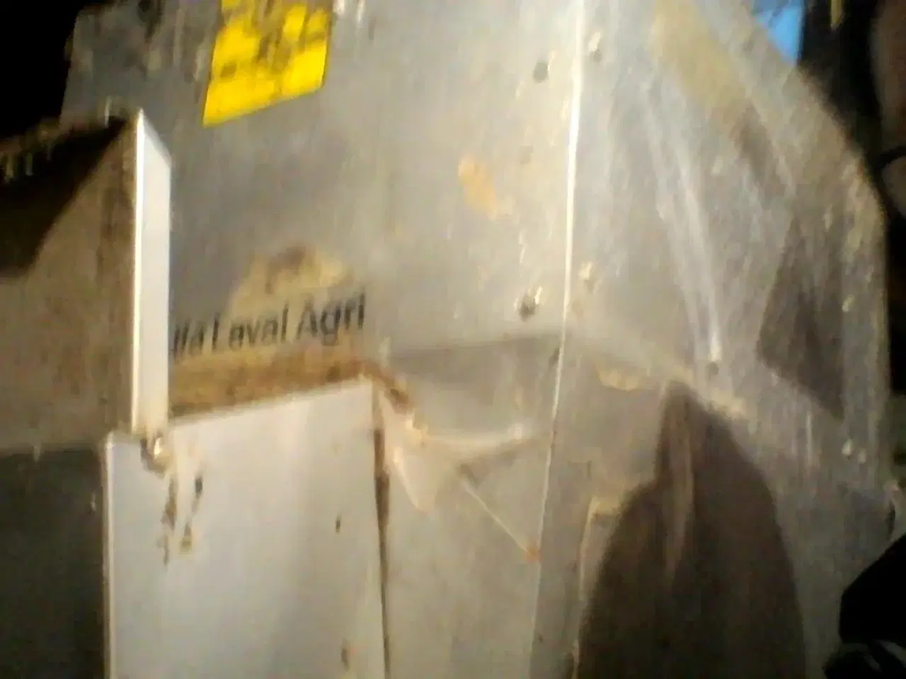 Billede 3 - Alfa Laval Feedcar