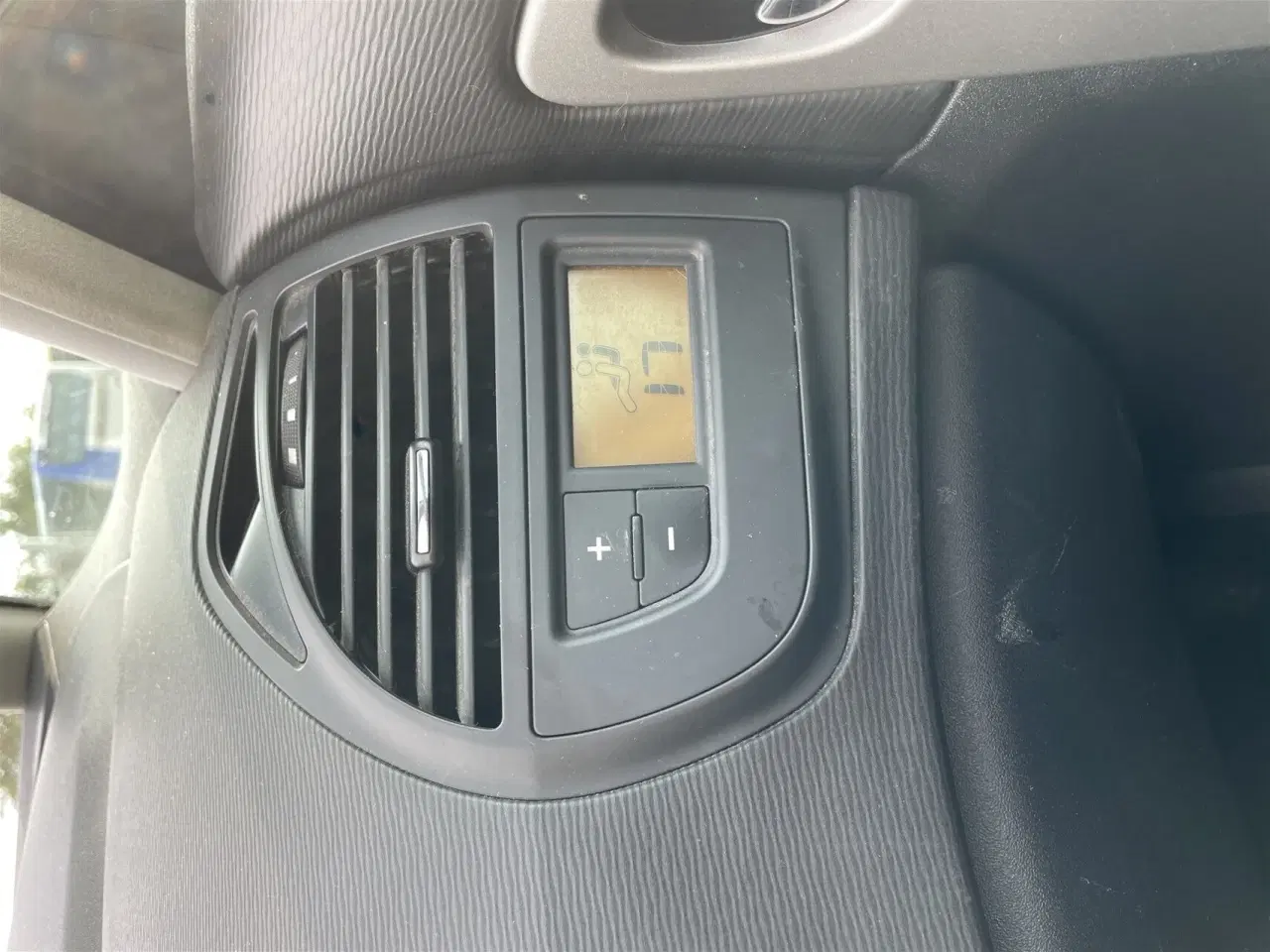 Billede 19 - Citroën Grand C4 Picasso 2,0 HDI Seduction 150HK