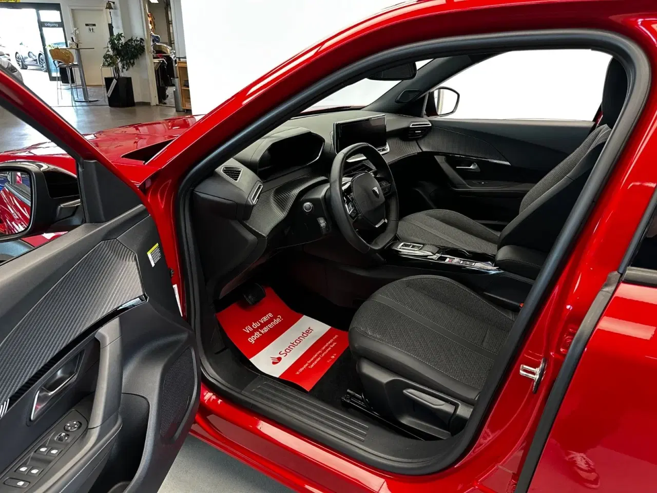 Billede 12 - Peugeot e-2008 50 Allure