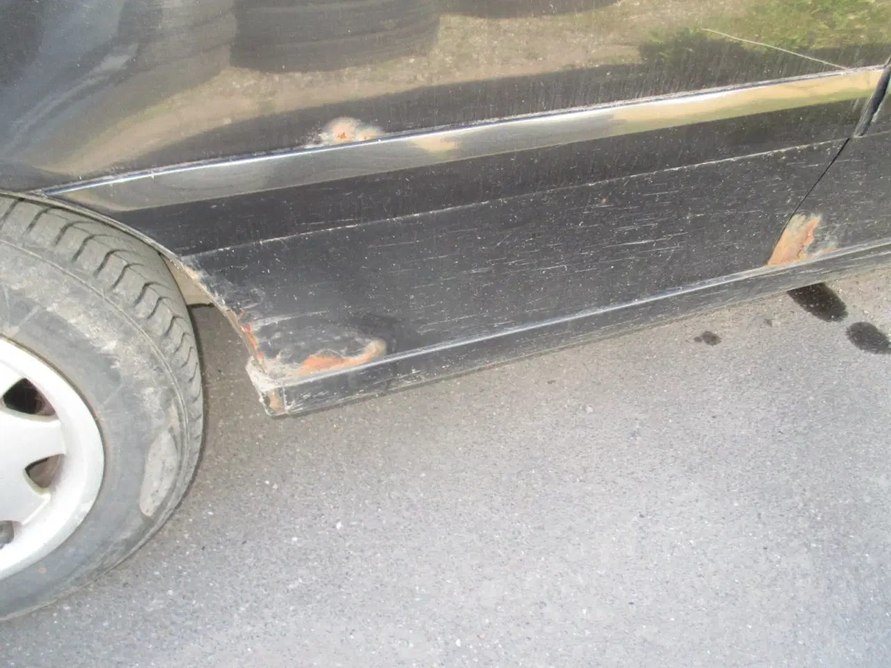 Billede 5 - Opel Omega 3,0 V6 MV6 LE aut.