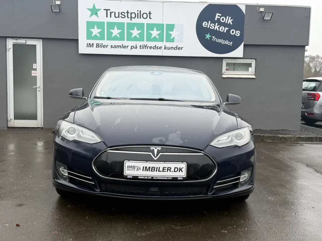 Billede 18 - Tesla Model S  P85